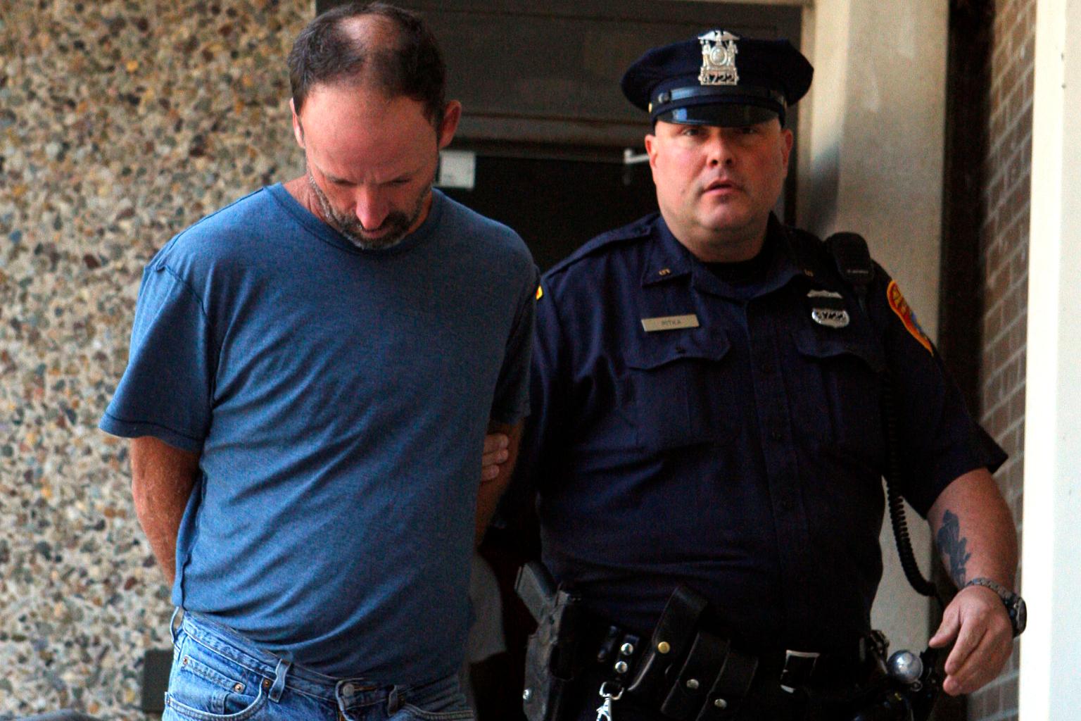 Long Island Killer of Women