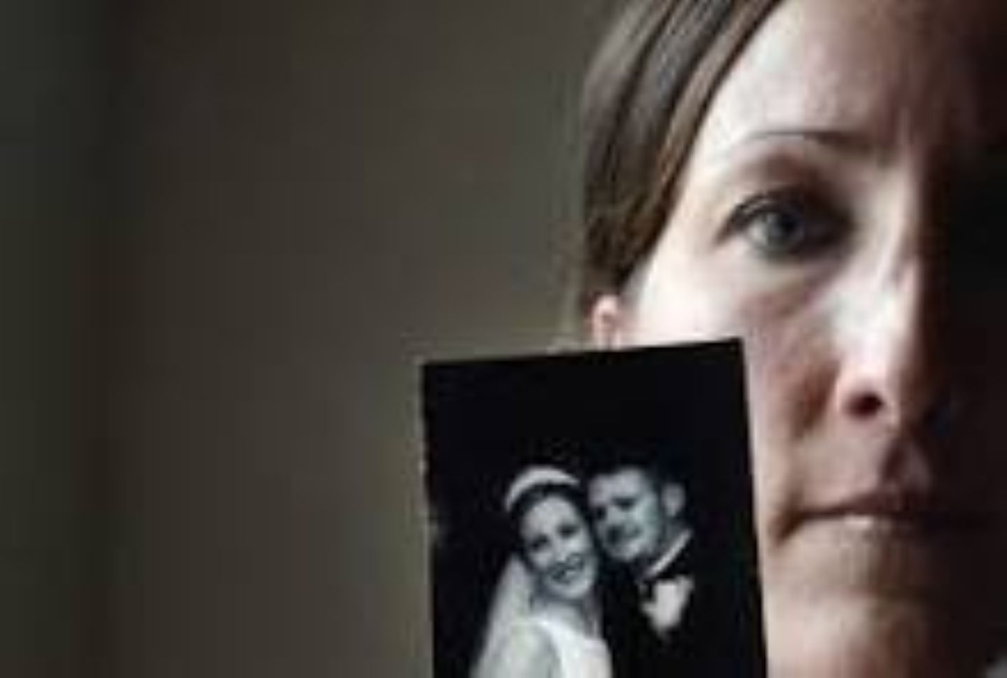 Wife of man beaten to death by Cops