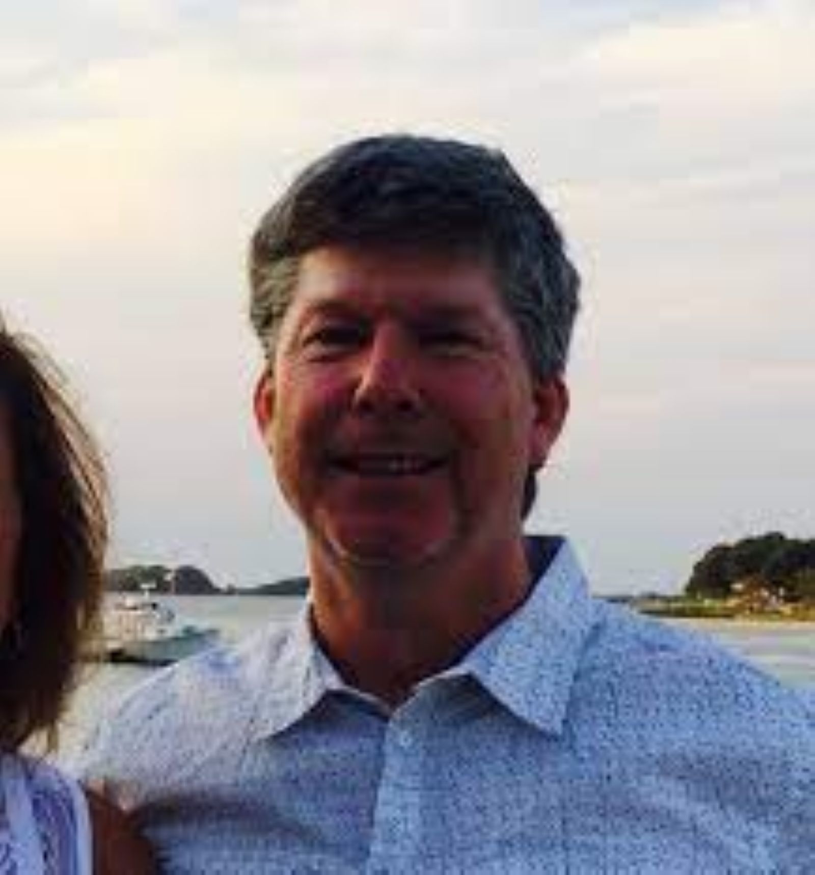 Lawyer Murdered by Police Chief's Friends